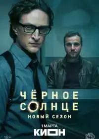 Чёрное солнце